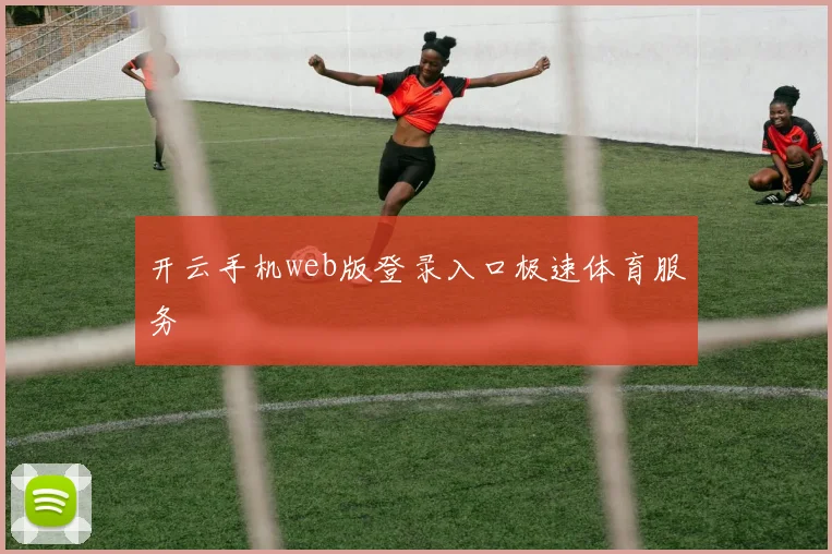 开云手机web版登录入口极速体育服务