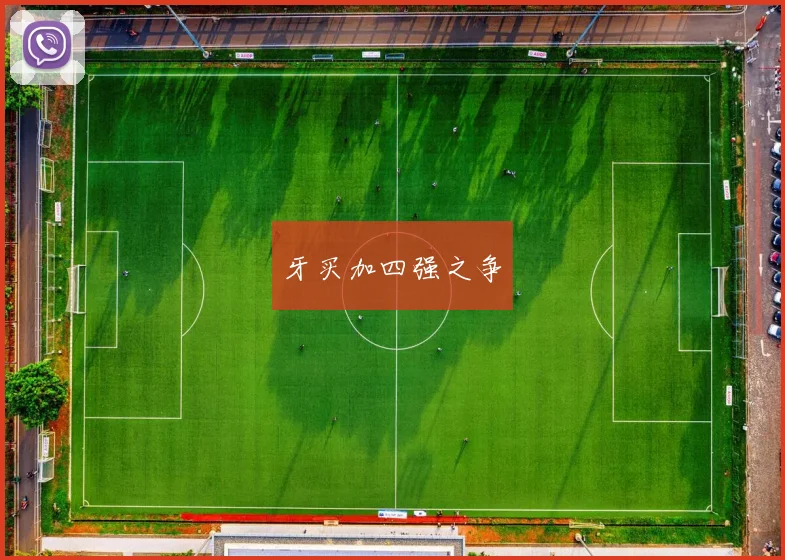 牙买加四强之争