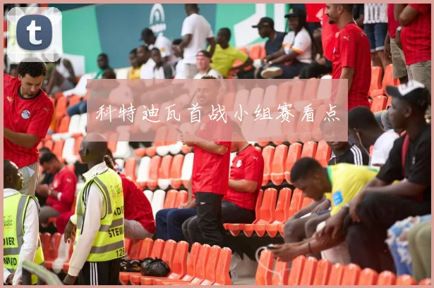 科特迪瓦首战小组赛看点