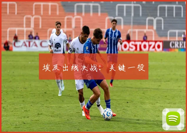 埃及出线决战：关键一役
