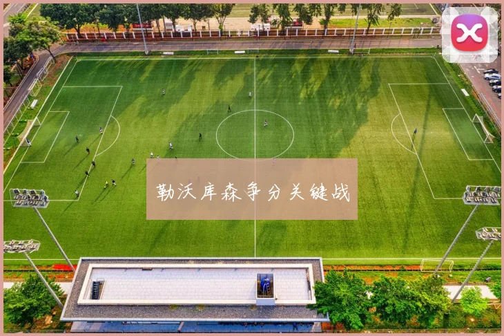 勒沃库森争分关键战