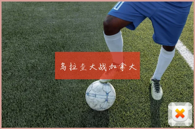 乌拉圭大战加拿大