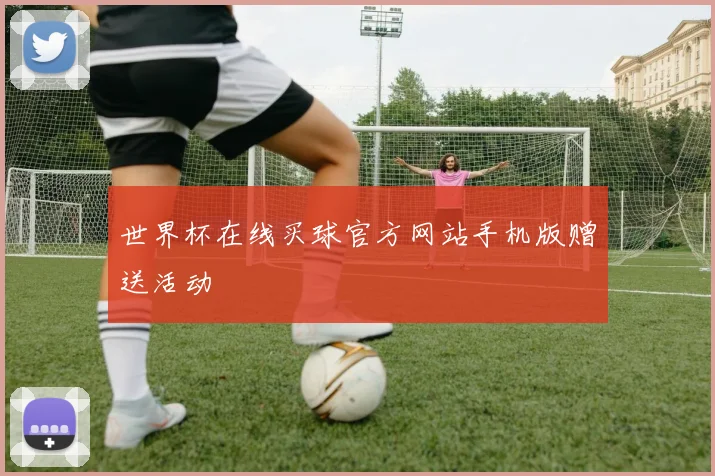 世界杯在线买球官方网站手机版赠送活动