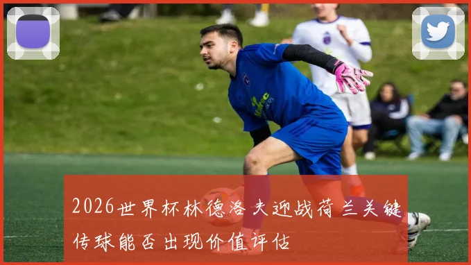 2026世界杯林德洛夫迎战荷兰关键传球能否出现价值评估